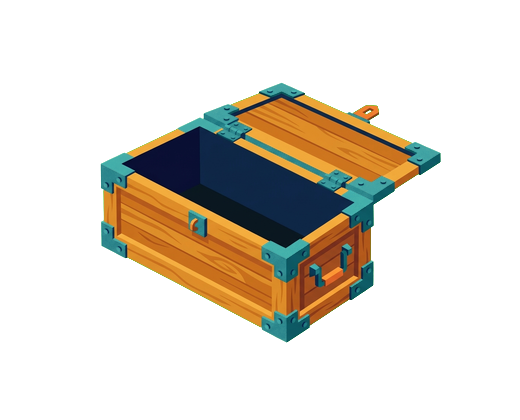Cargo crate