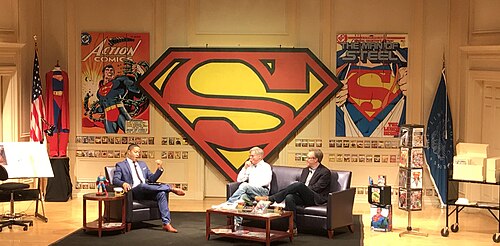 DC Superheroes