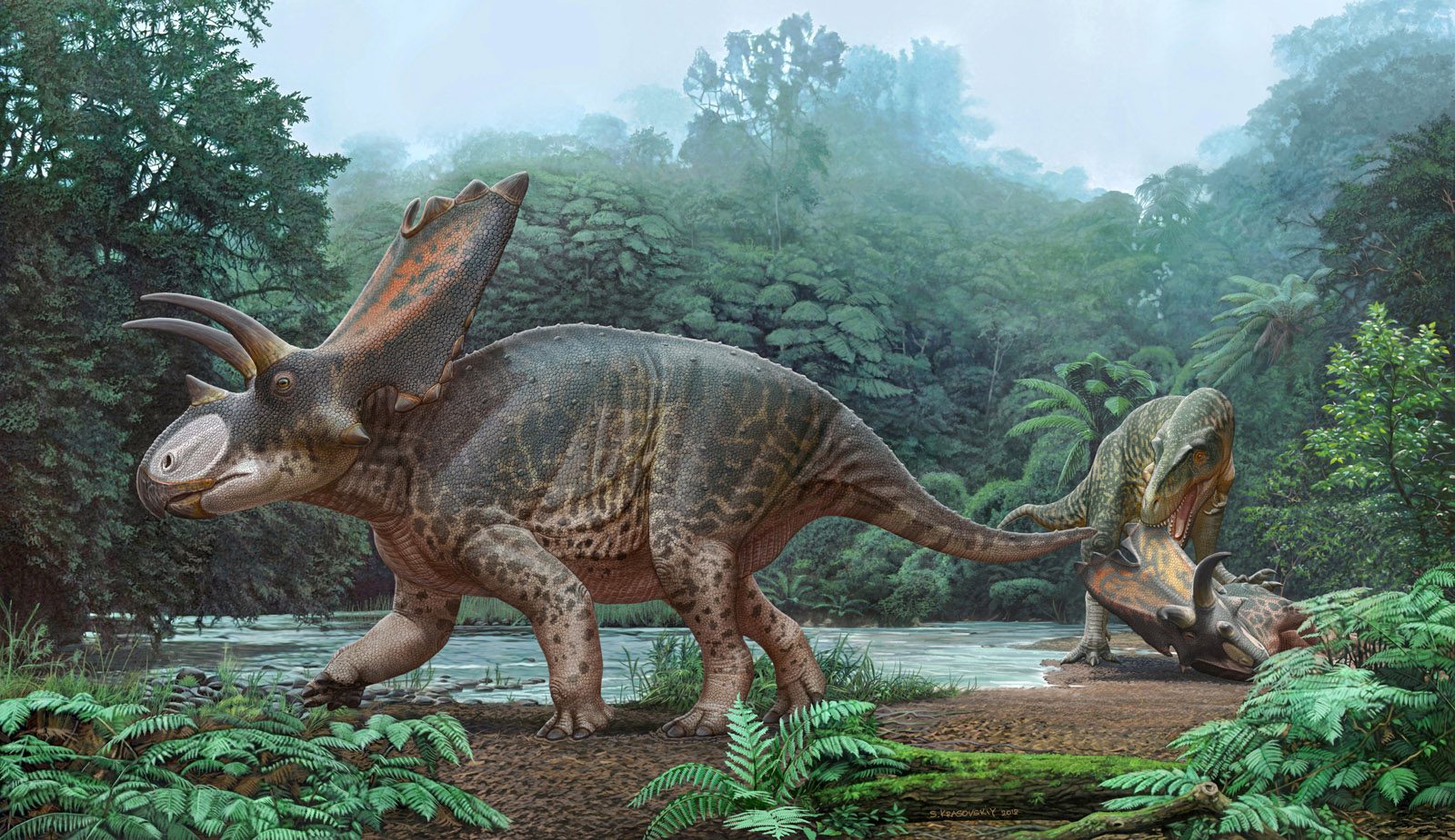 Dinosaurs