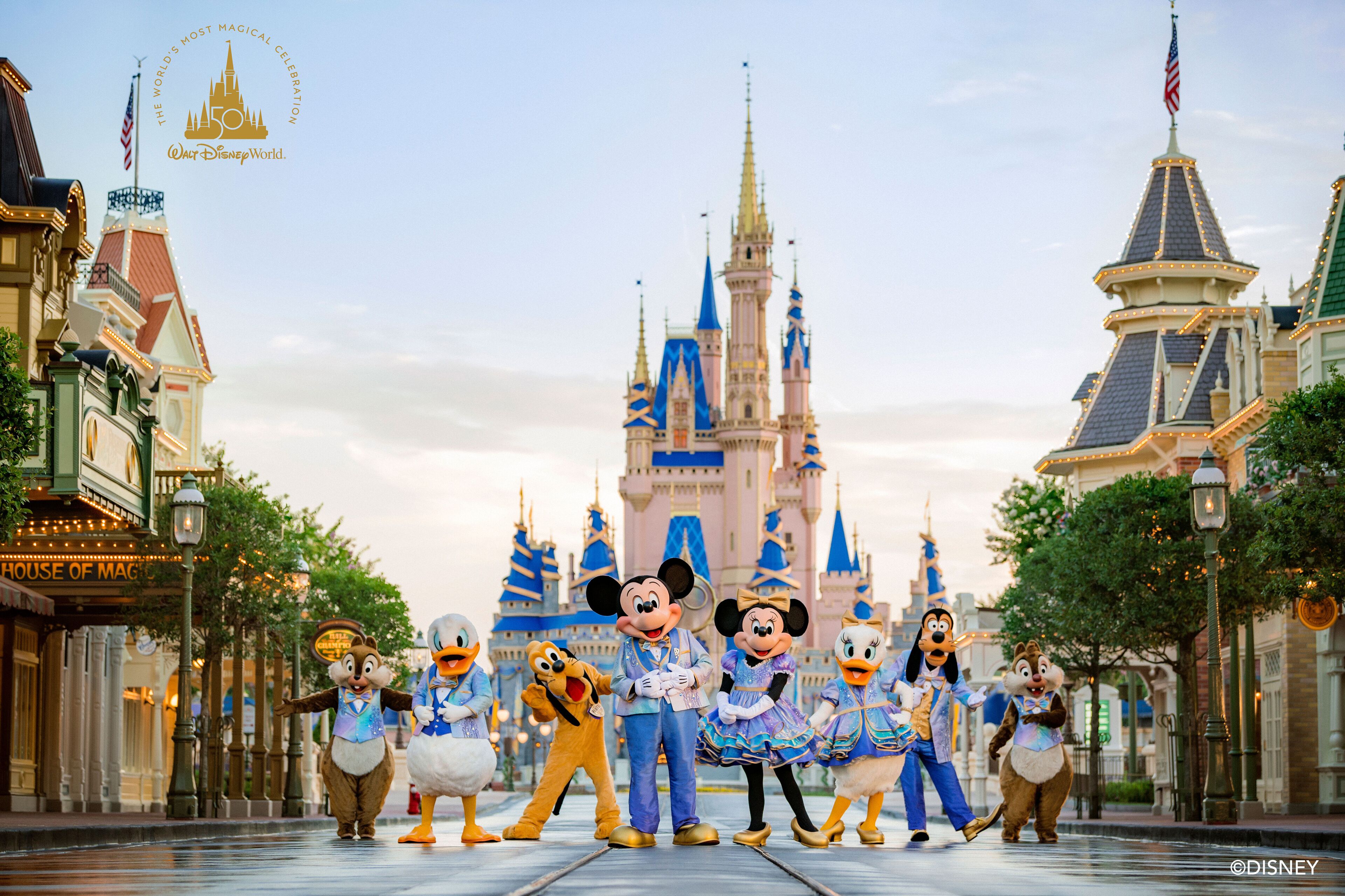 Disney