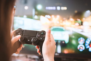 Video Games