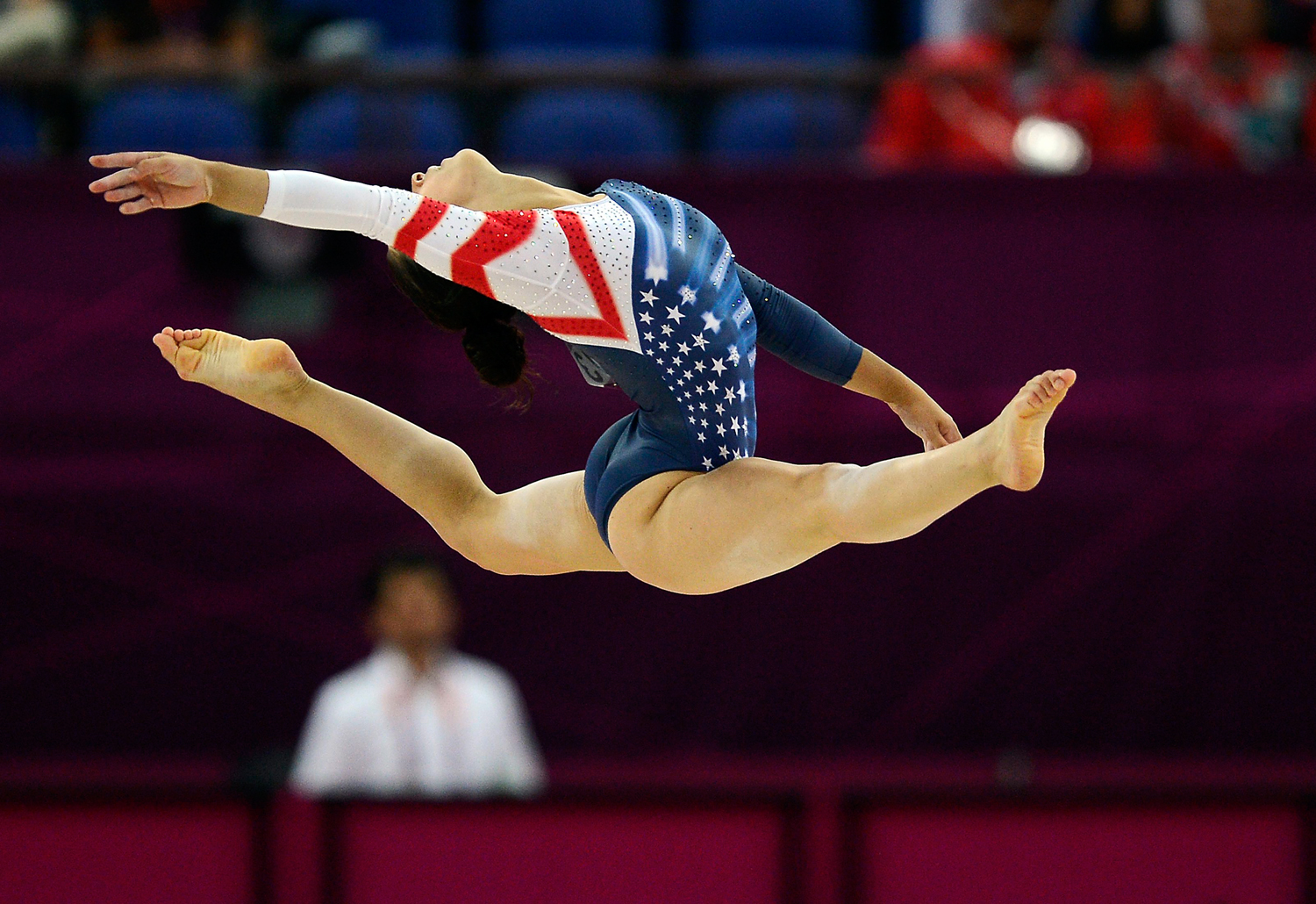 Gymnastics