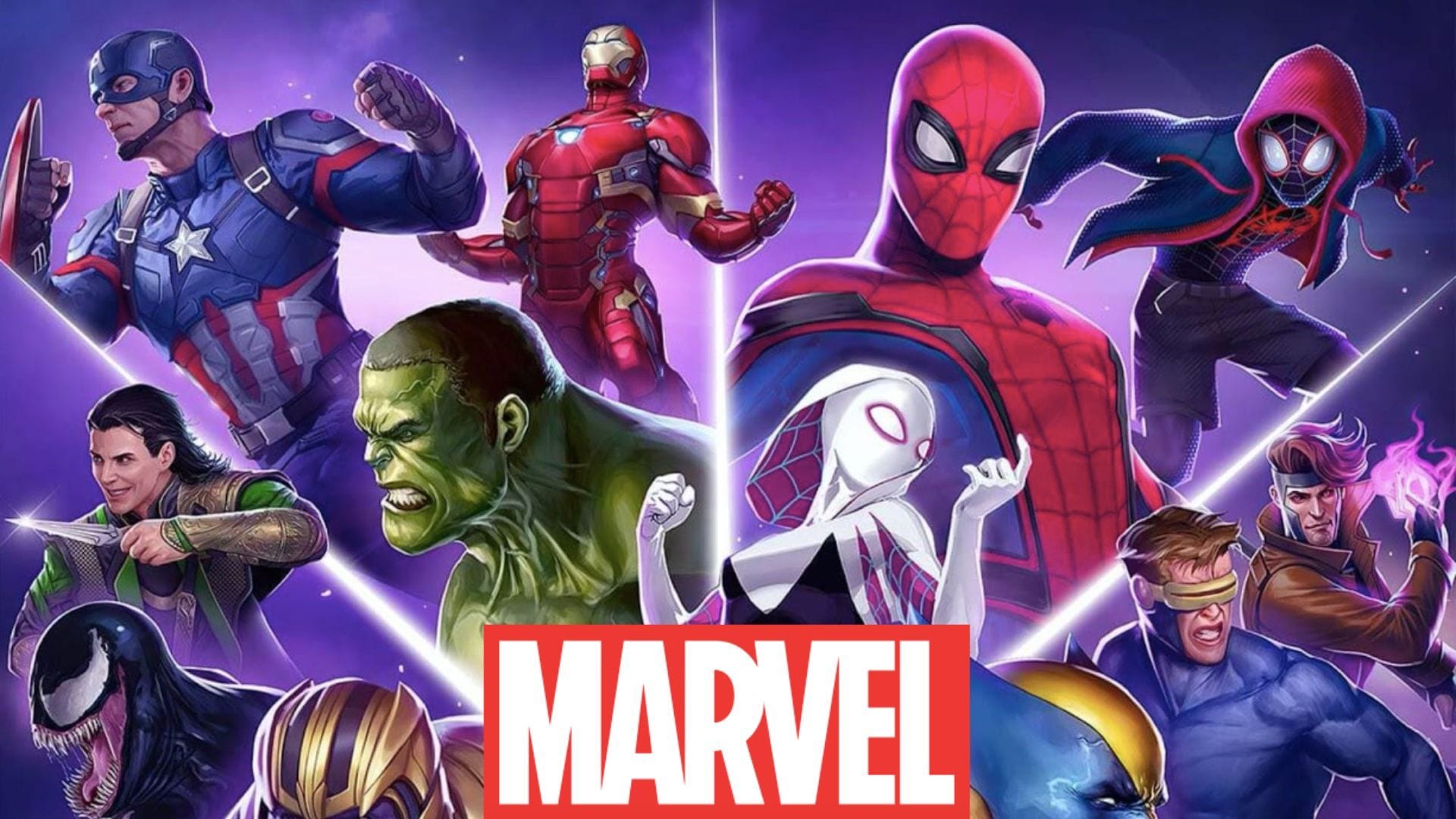 Marvel