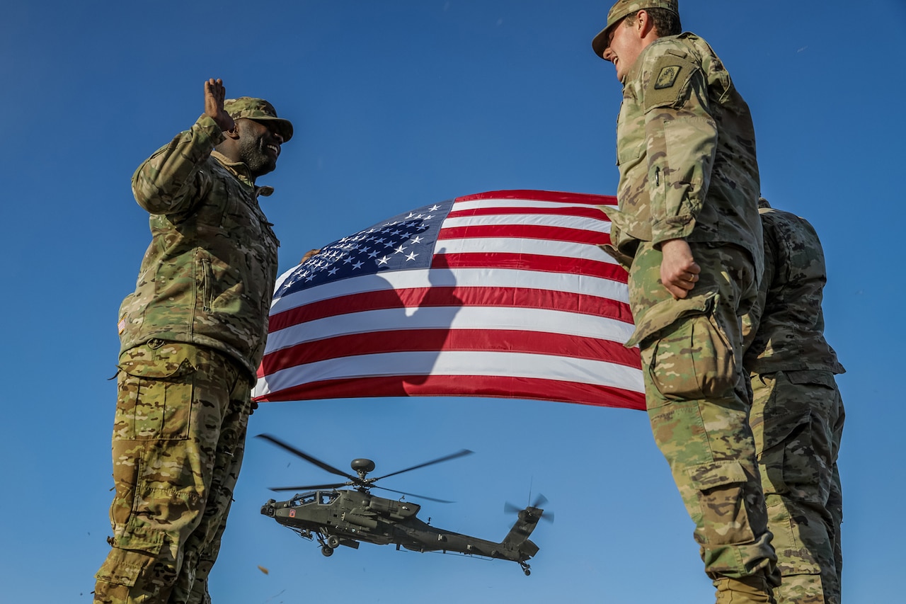 Military