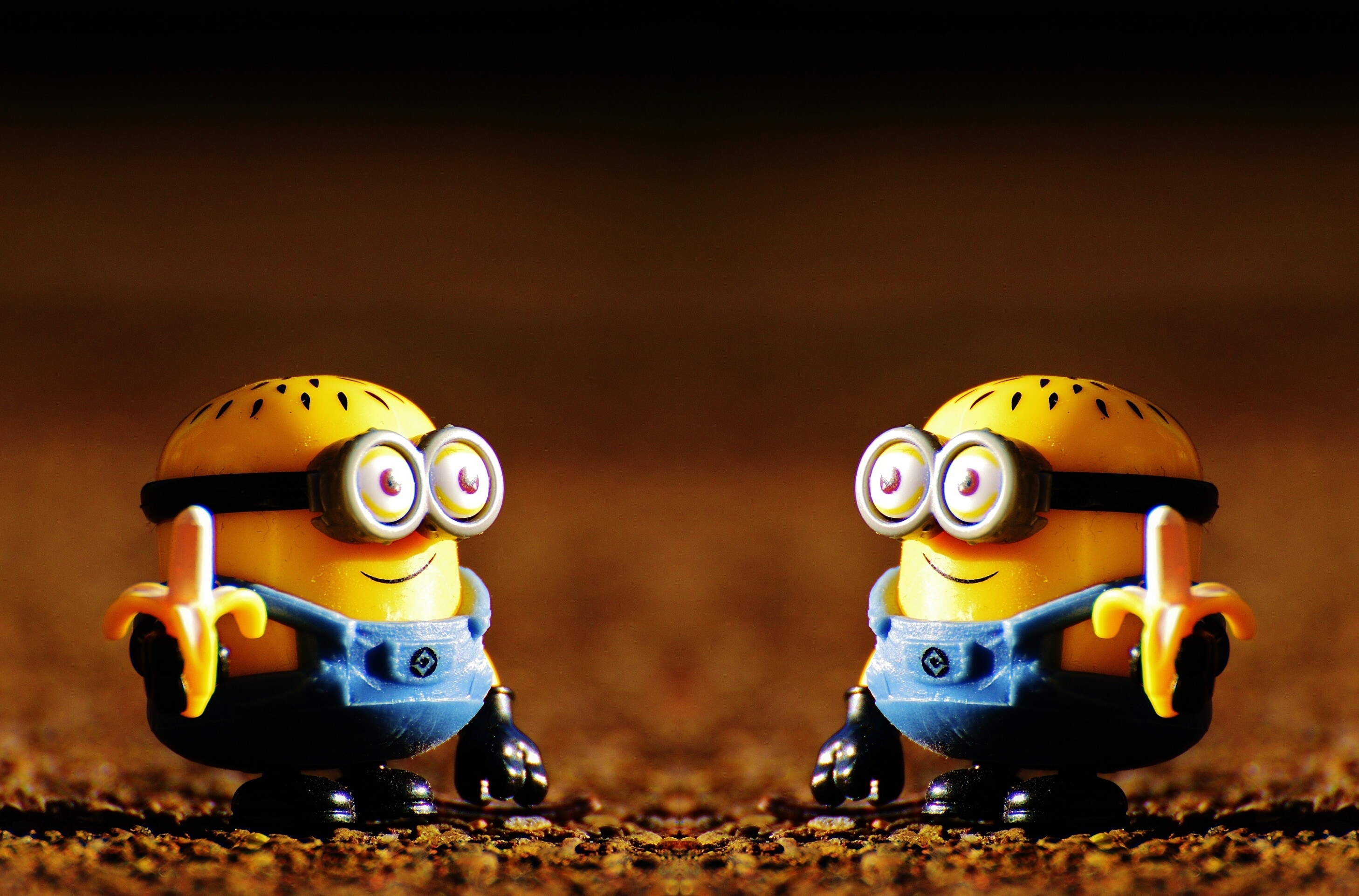 Minions