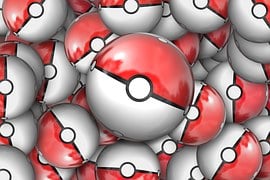Pokémon