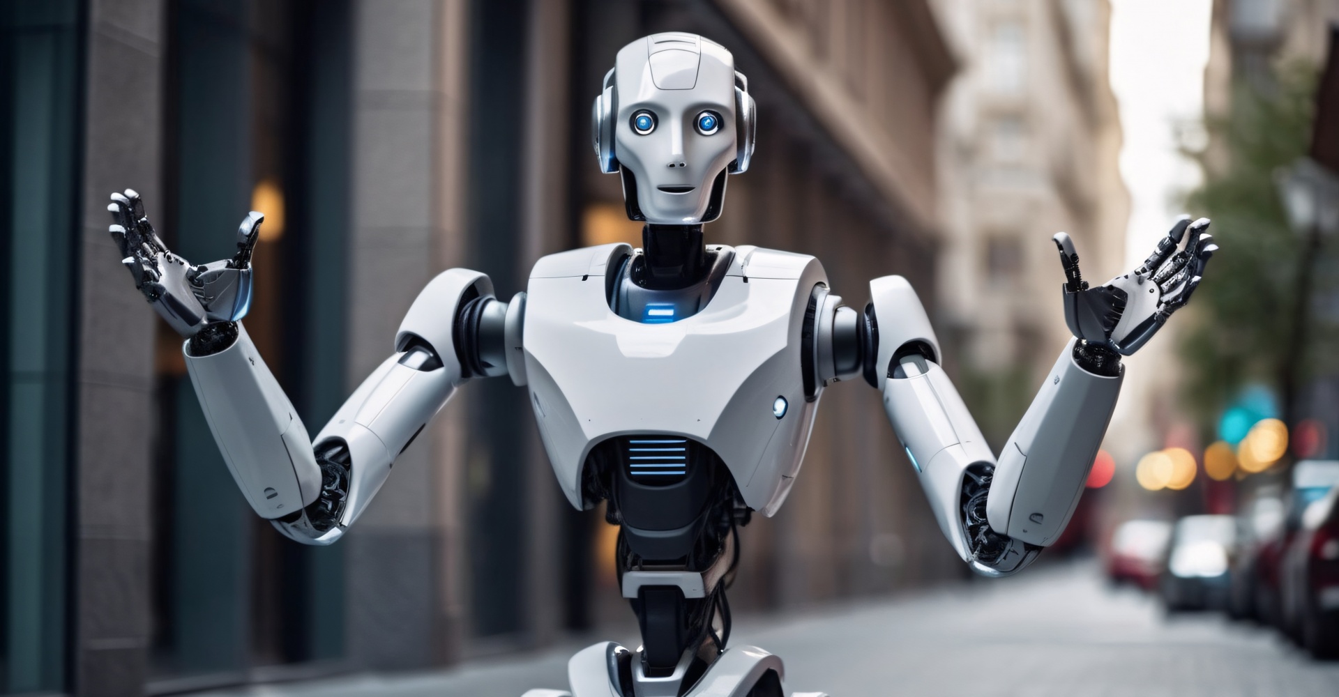 Robots